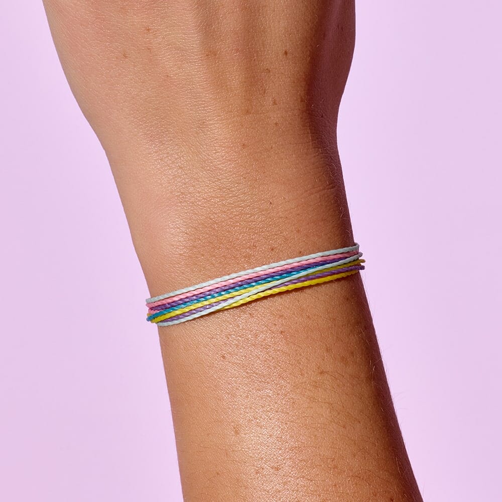 Pure Vida Bracelet - Island Time