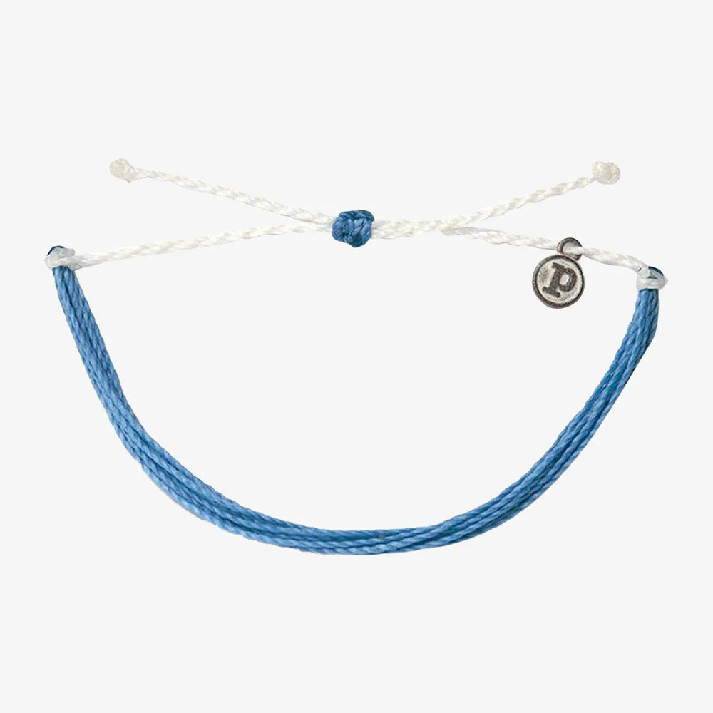 Pure Vida Anxiety Disorder Awareness Bracelet