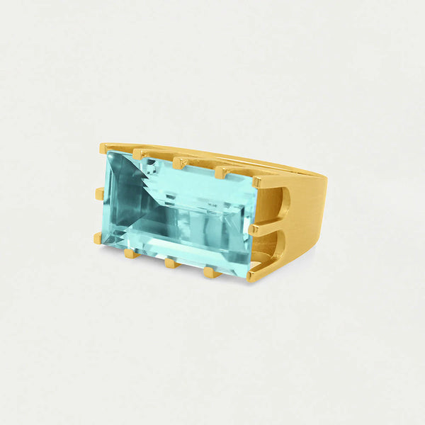 Dean Davidson Castle Ring