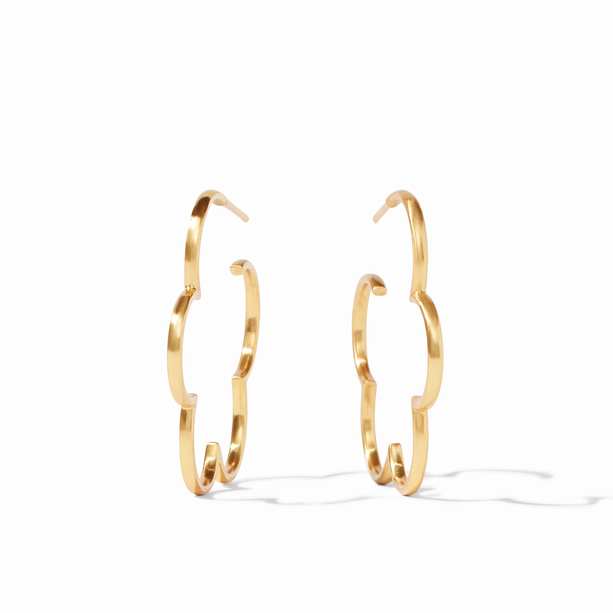 Gardenia Hoop main image 0