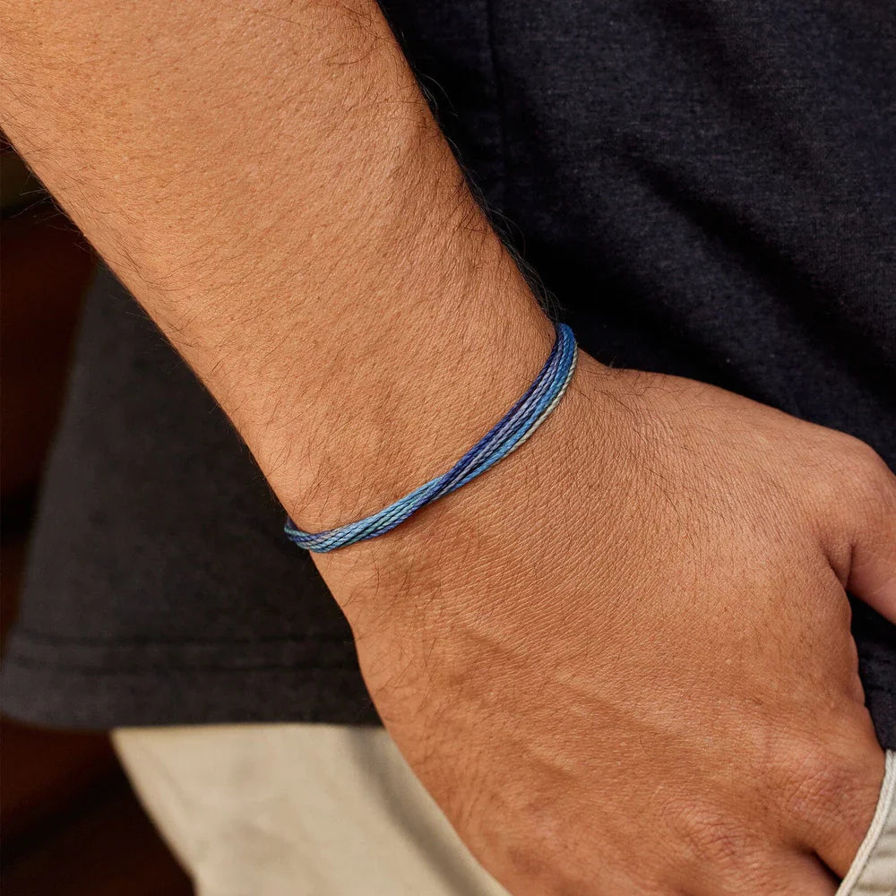 Pura Vida Original Bracelet - Midnight