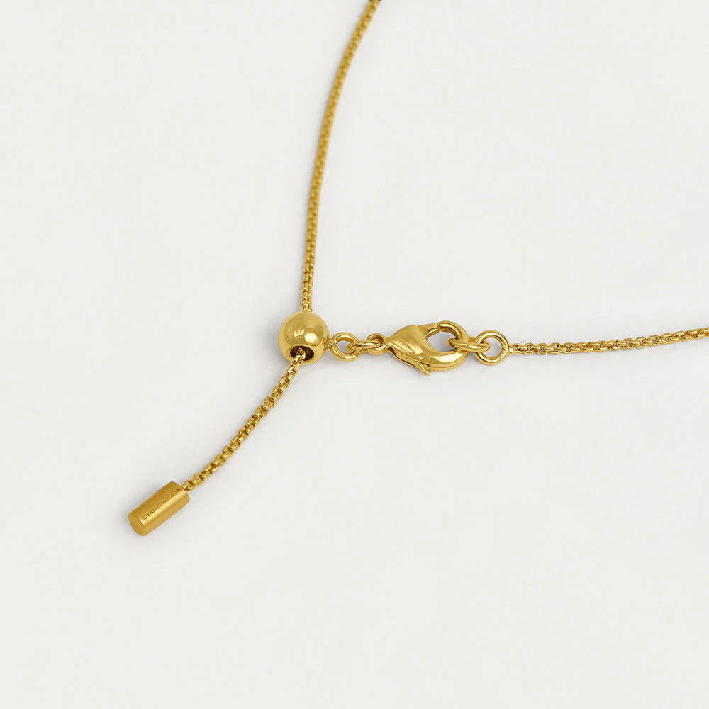 Dean Davidson Signature Midi Knockout Pendant - Crystal Quartz