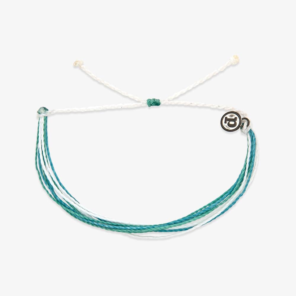 Pure Vida Friendship Bracelet - Siesta
