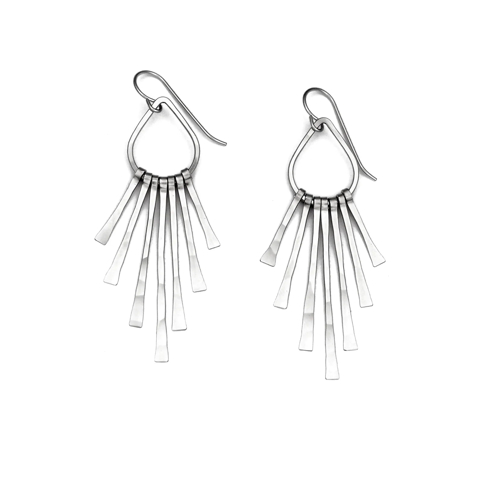 Carolyn Keys Zoe Earrings
