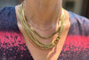 Rachel Nathan The Link: For Play Necklace (17 inch)