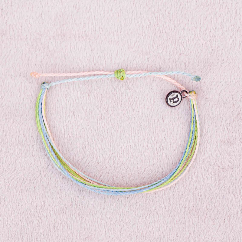 Pura Vida Original Bracelet - Mental Health Awareness