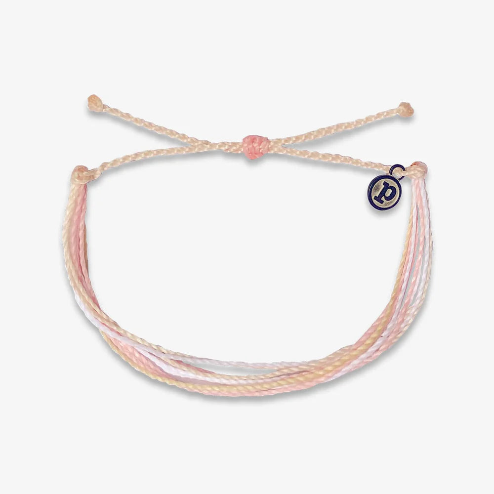 Pure Vida String Bracelet - Girl's Night Out