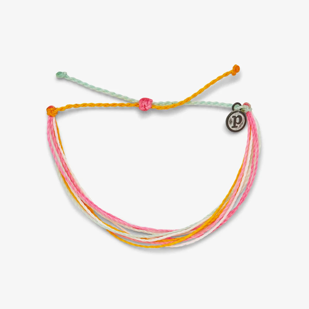 Pure Vida Brighter Days Bracelet