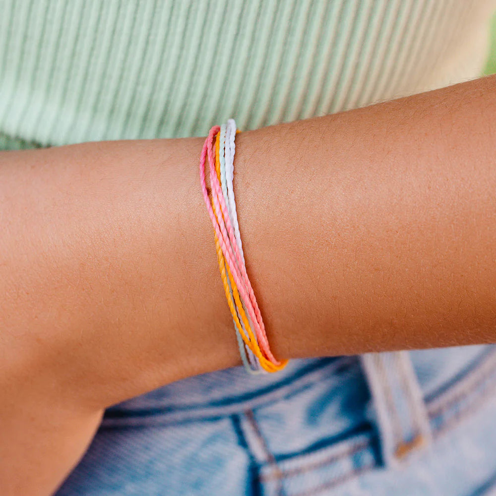 Pure Vida Brighter Days Bracelet