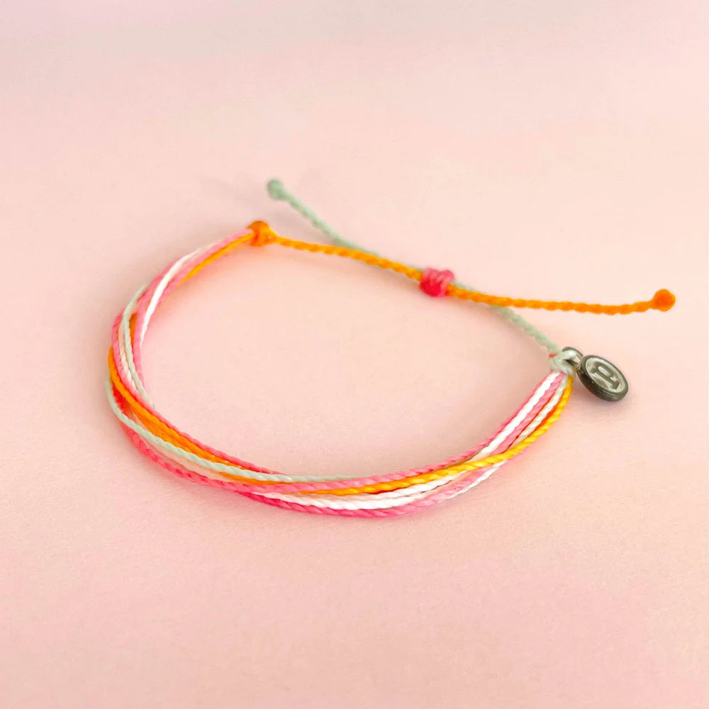 Pure Vida Brighter Days Bracelet