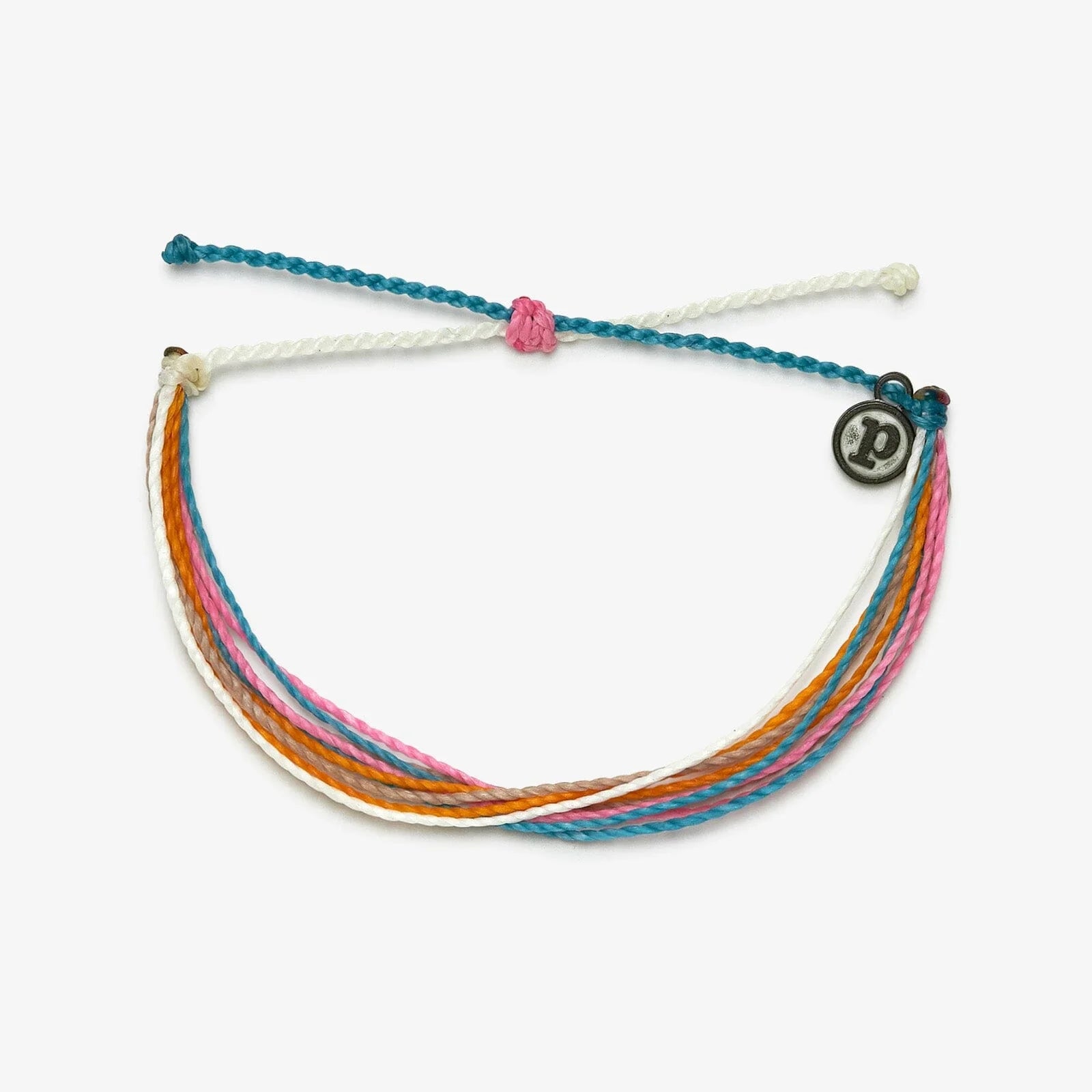Pura Vida Tropical Bracelet