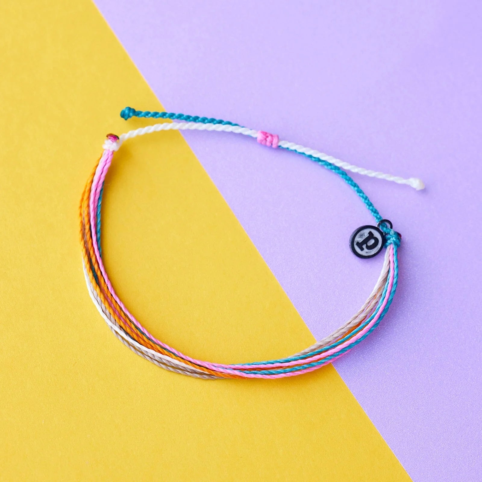 Pura Vida Tropical Bracelet