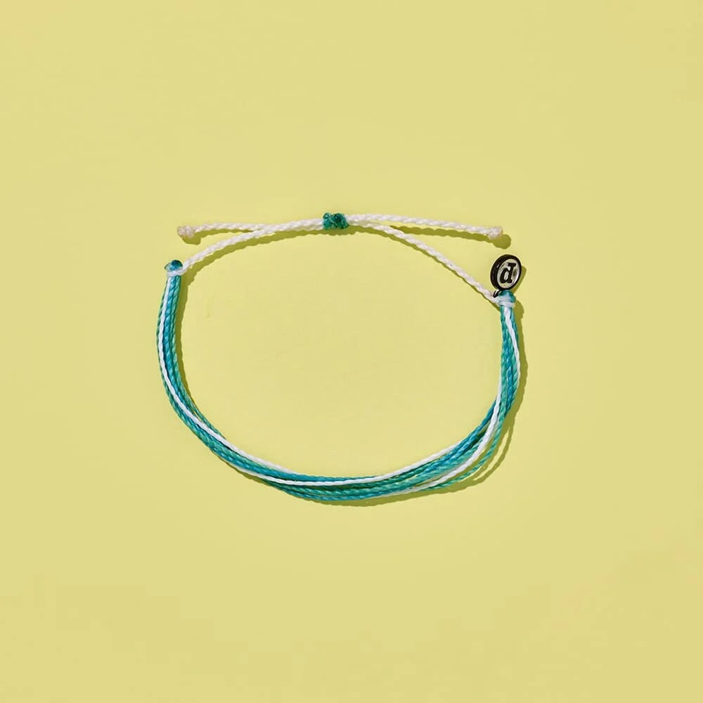 Pure Vida Friendship Bracelet - Siesta