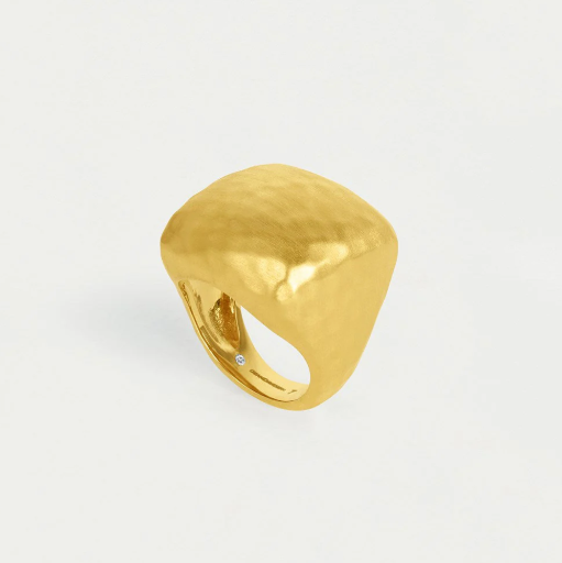 Dean Davidson Nomad Square Statement Ring