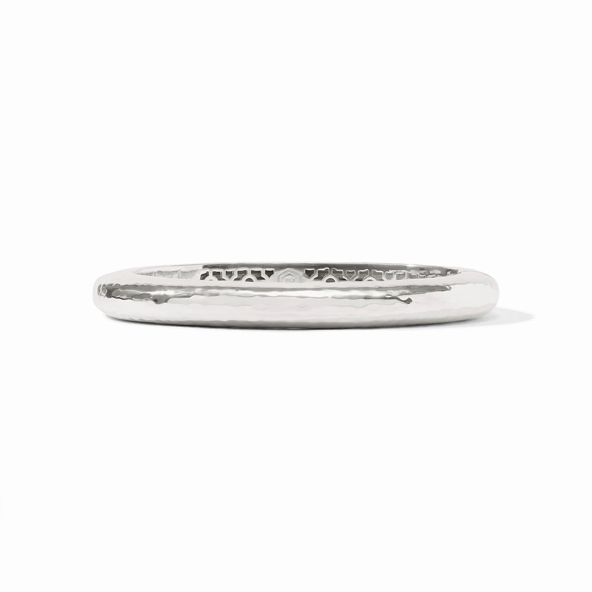 Julie Vos Catalina Hinge Bangle