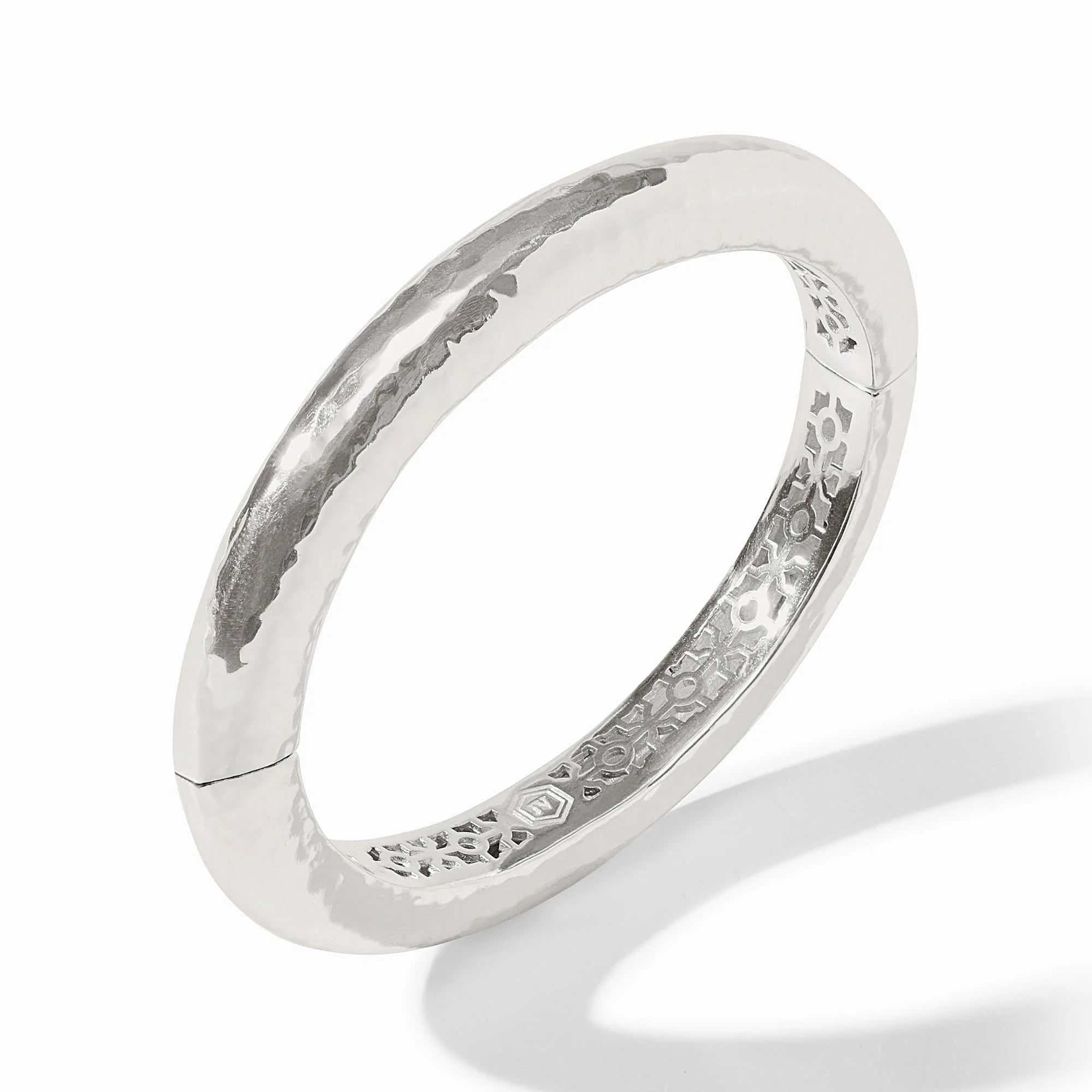 Julie Vos Catalina Hinge Bangle