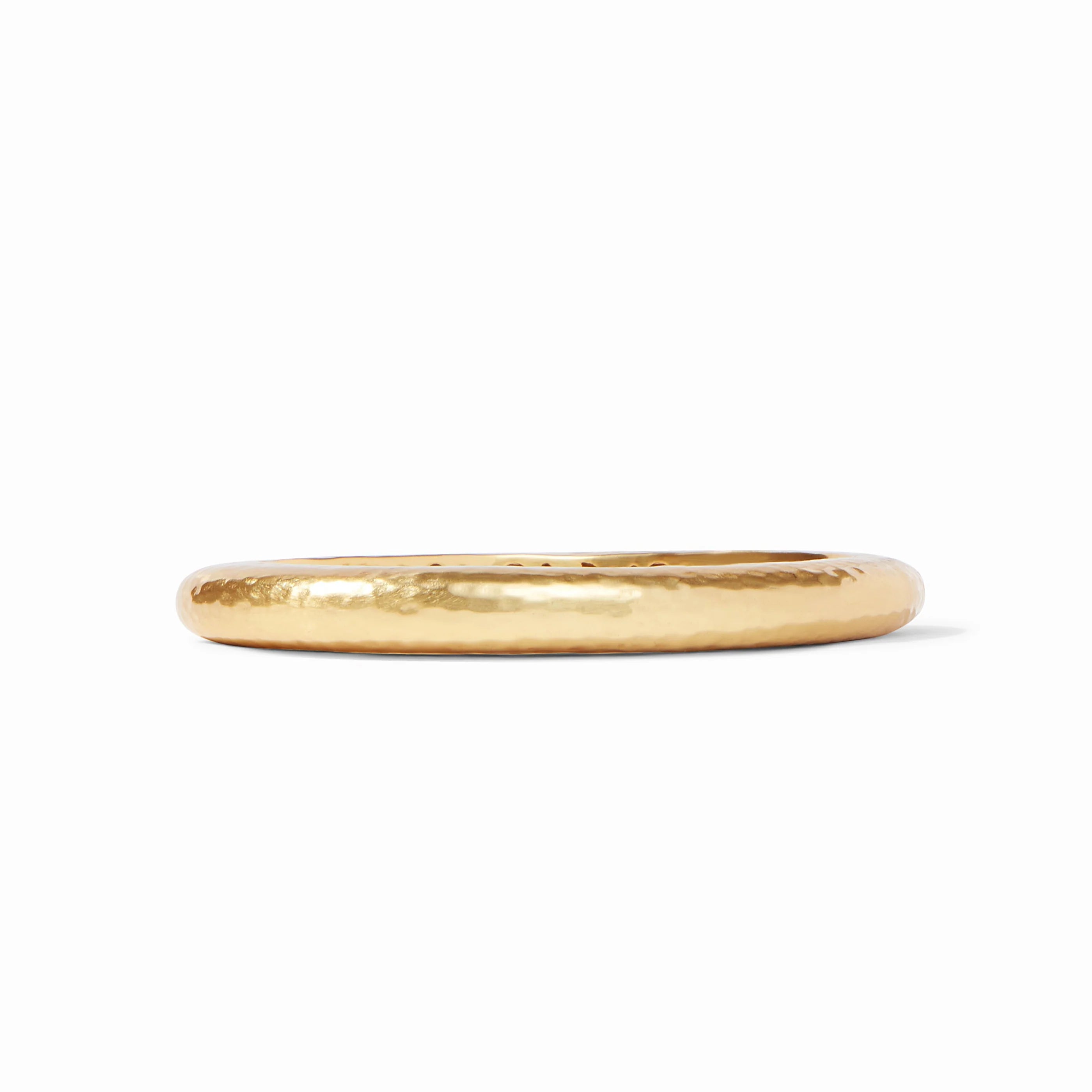 Julie Vos Catalina Hinge Bangle