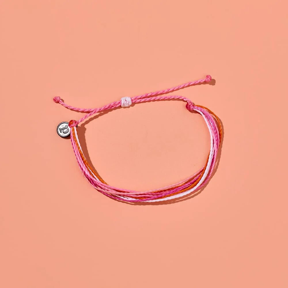 Pure Vida Daiquiri String Bracelet