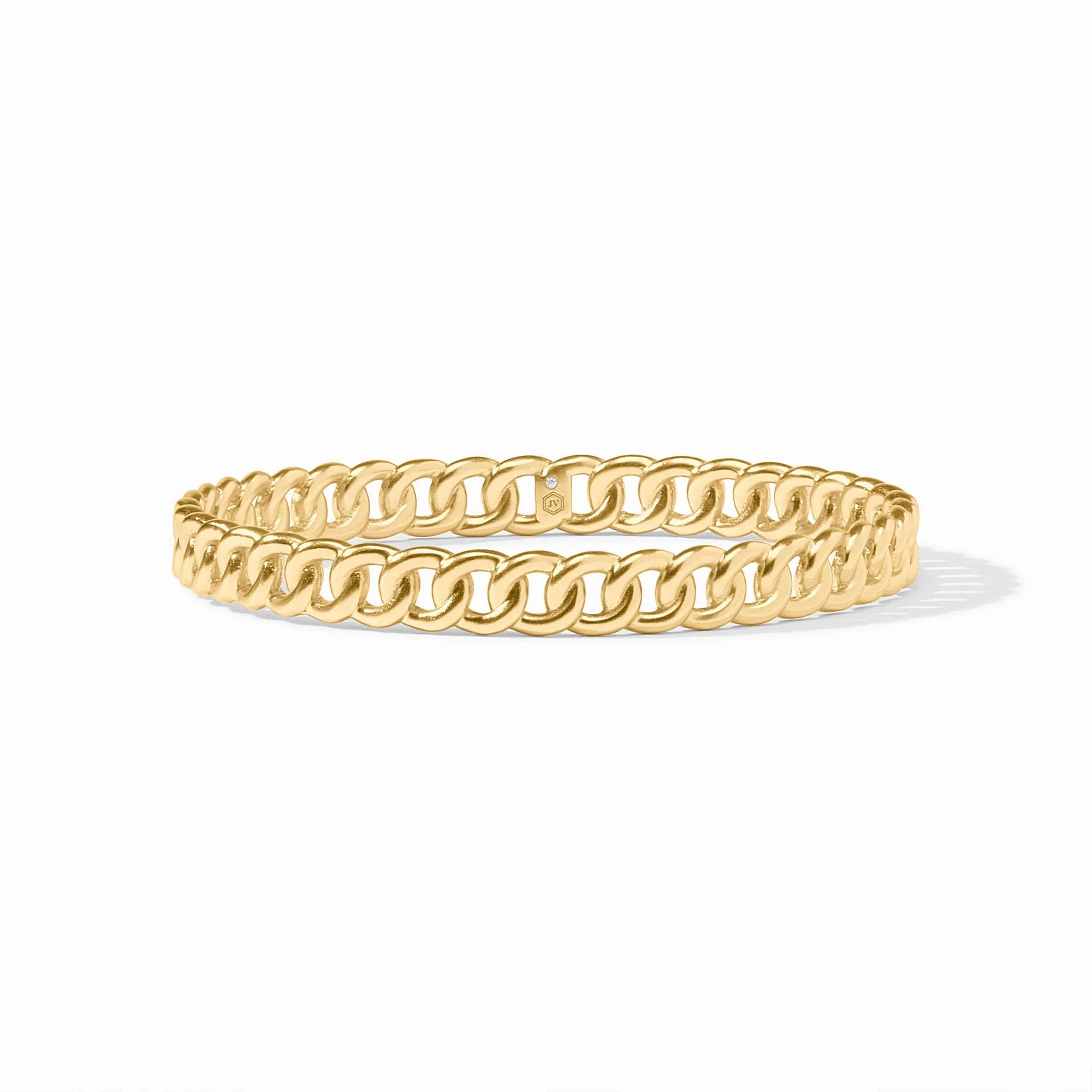 Julie Vos Dolce Bangle - Large