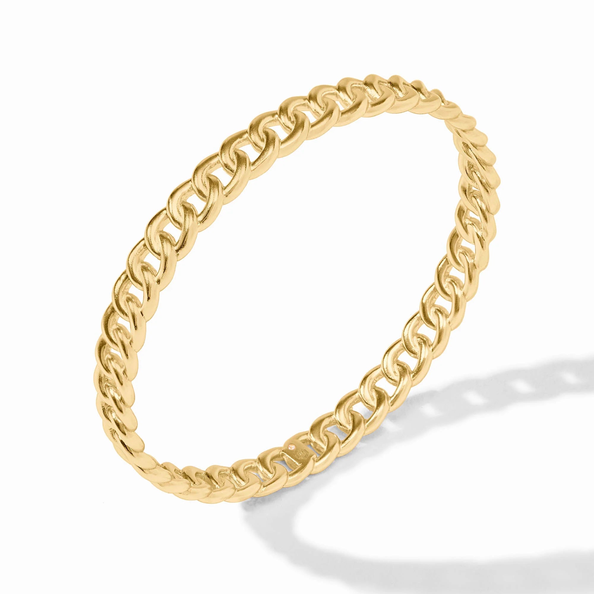 Julie Vos Dolce Bangle - Large