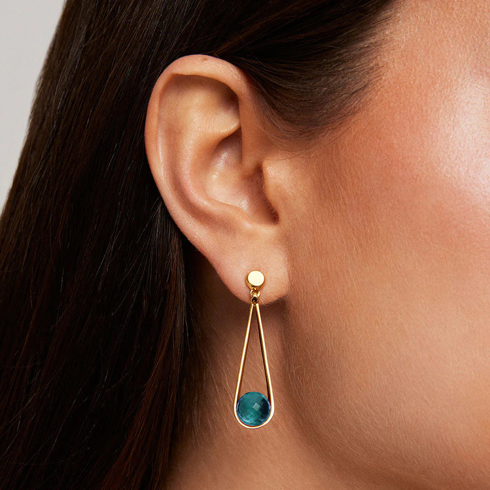 Dean Davidson Mini Ipanema Earrings