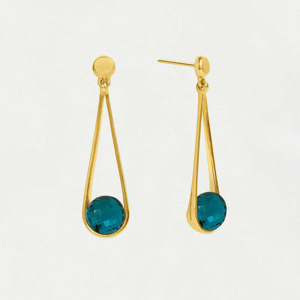 Dean Davidson Mini Ipanema Earrings