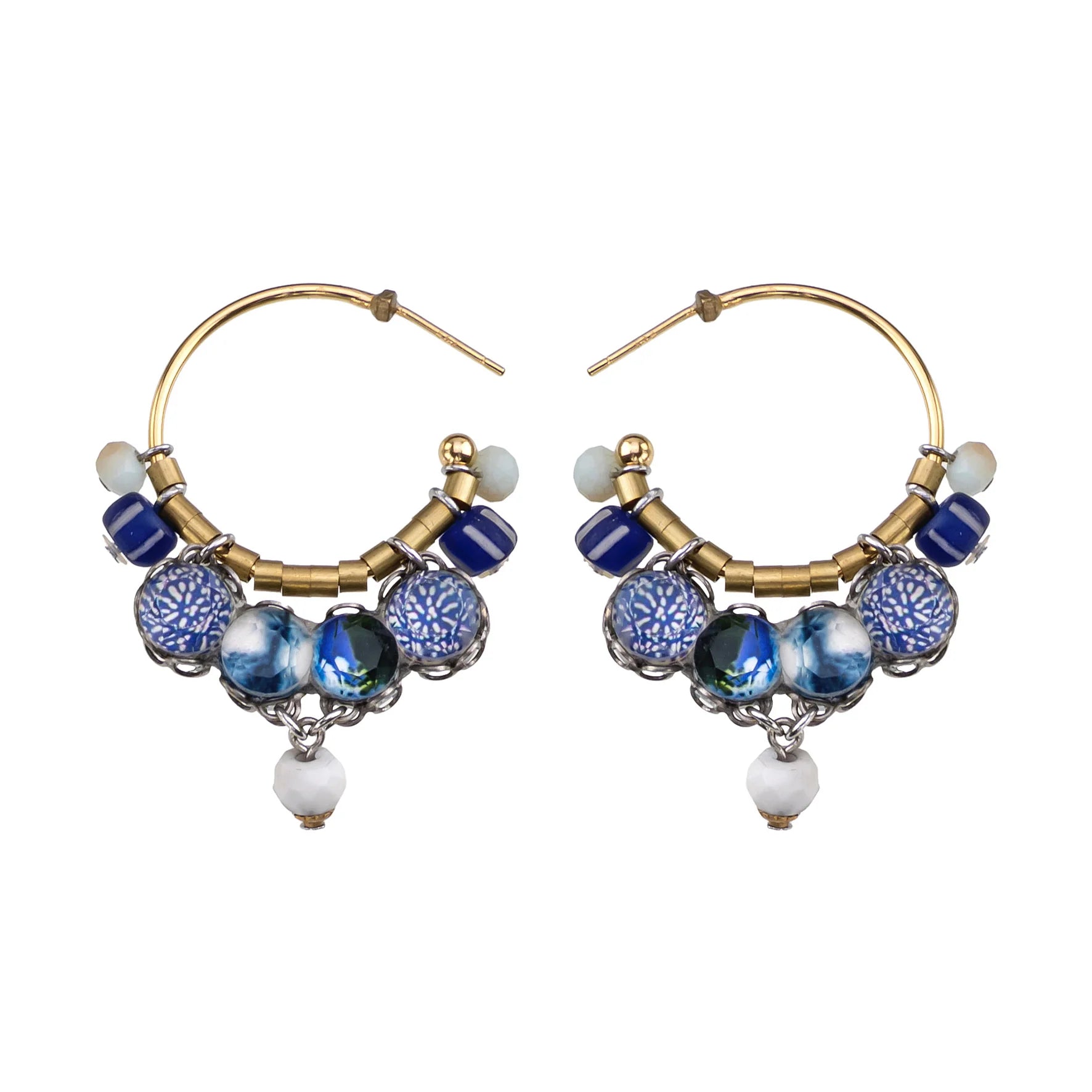 Ayala Bar Fresh Waters Ayala Bar Earrings - Nieves