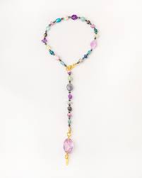 Velatti Mia Necklace