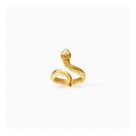 Julie Vos Snake Ring