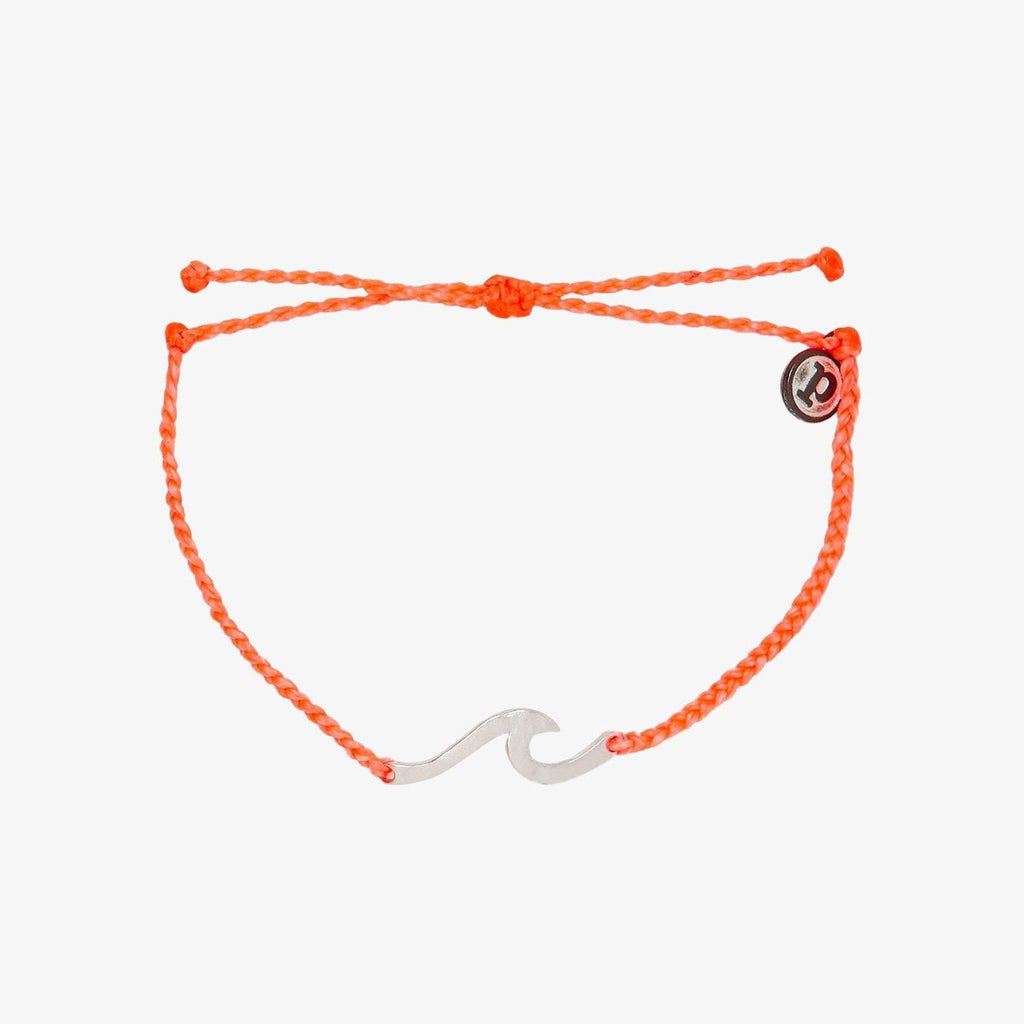 Wave pura vida bracelet online
