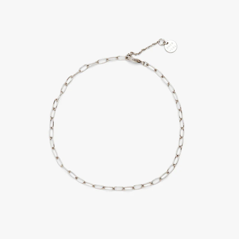 Pura Vida Endless Summer Chain Anklet